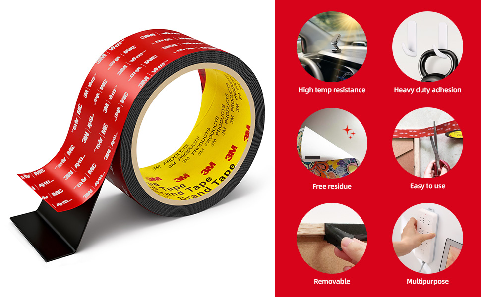 Double Sided Tape
