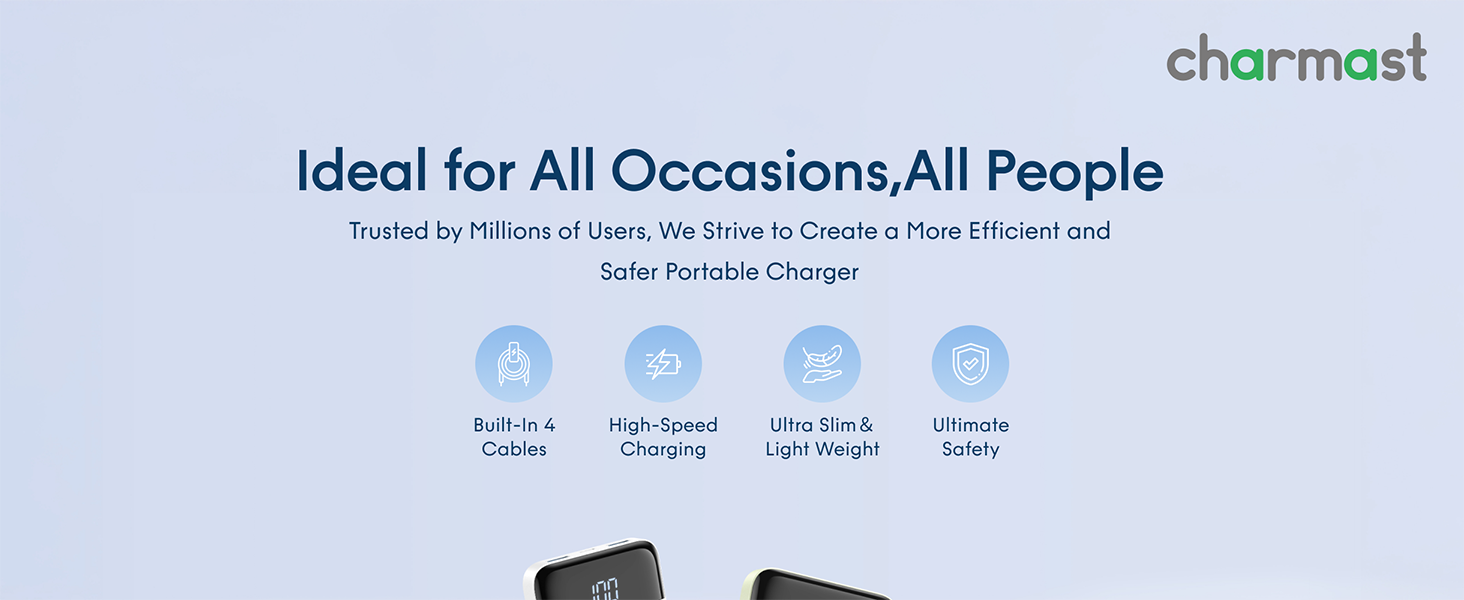 portable charger