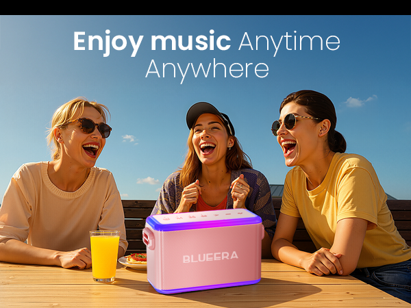 large bluetooth speaker