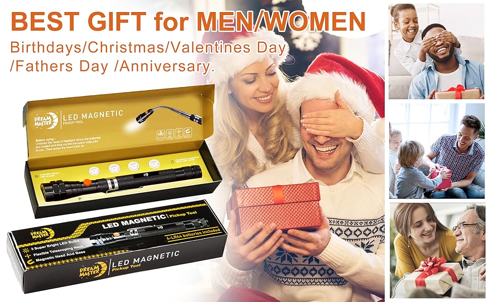 GIFTS FOR MEN 