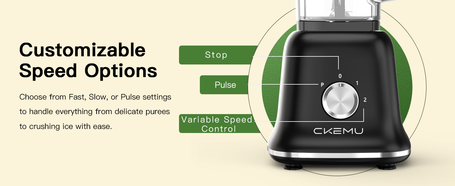 Countertop Juicer