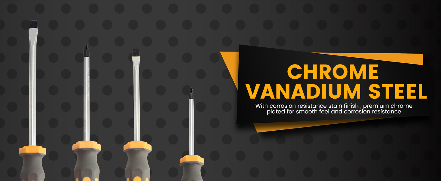 magnetic screwdriver bit set