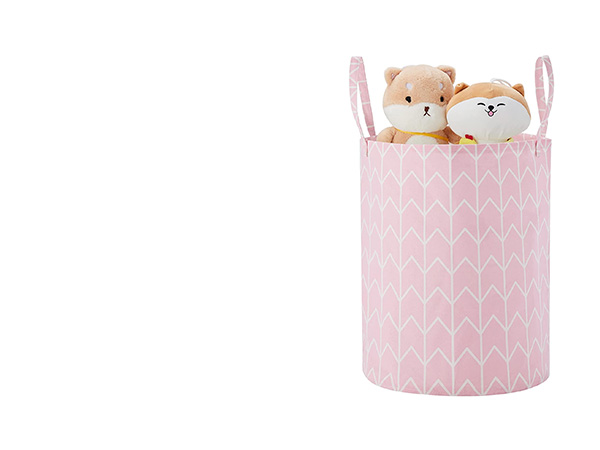 toy basket