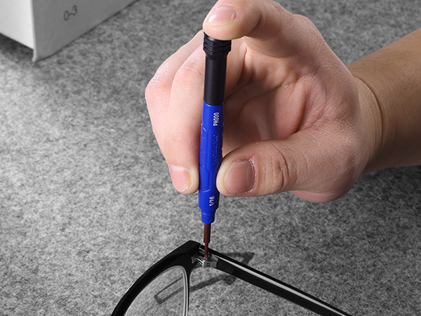 Precision Screwdriver Set
