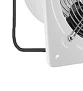 Exhaust Fan 3