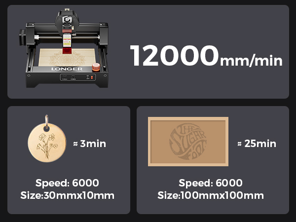 wood laser engraver