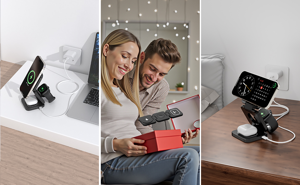Preferred gift for Apple accessories