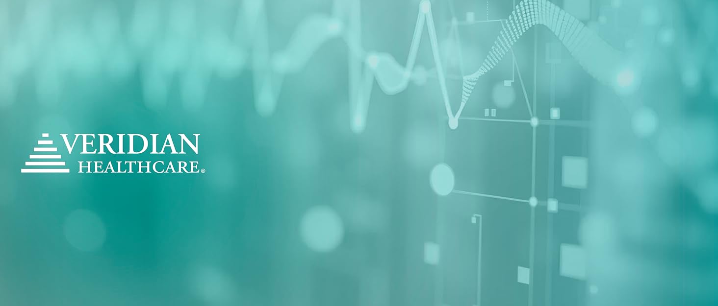 Veridian Healthcare: Reliable and Supportive Medical Supplies