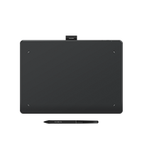 HUION Inspiroy Frego Medium Wireless Drawing Tablet, 10 x 6.25 inch Bluetooth Graphics Tablet, Porta...