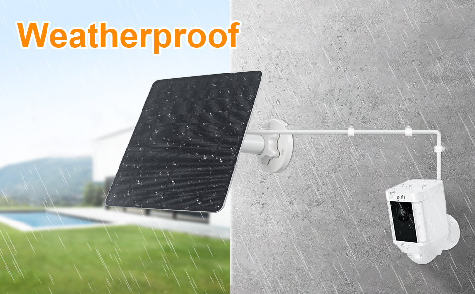 ring solar panel