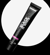 Curaprox Toothpaste Black Is White