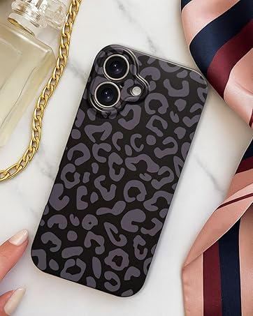 Tortoise Shell Phone Case iPhone 17 Case