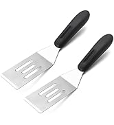 Small Metal Spatula,