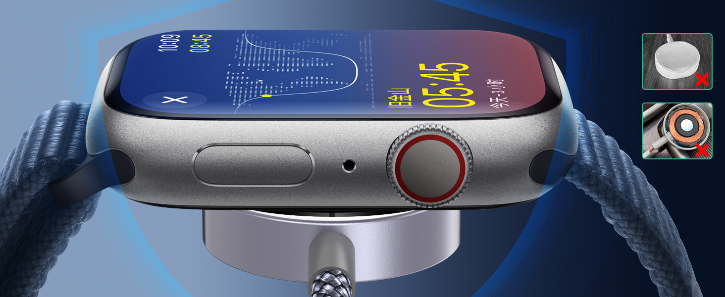 Magnetic Charger
