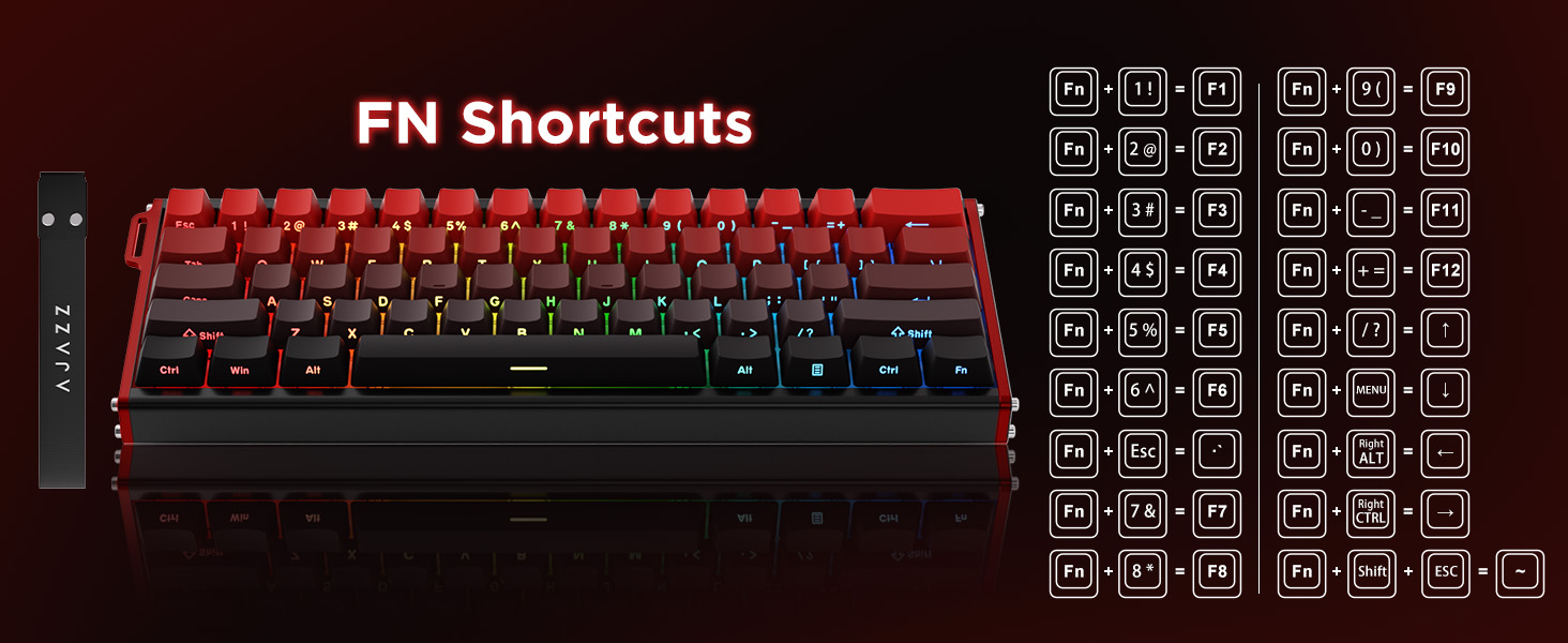 machanical keyboard 