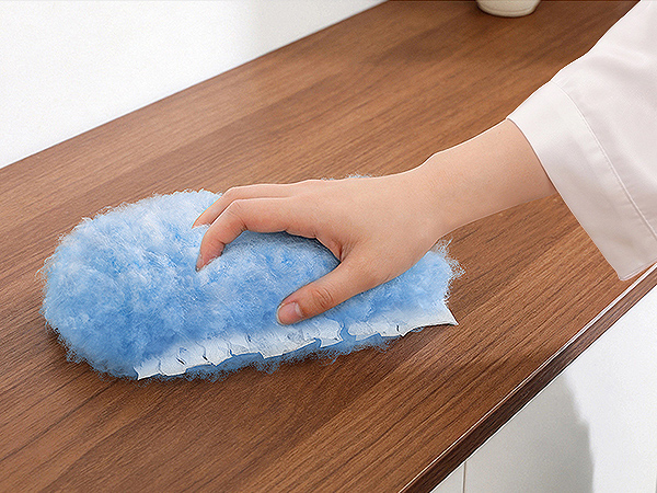 dusting wand