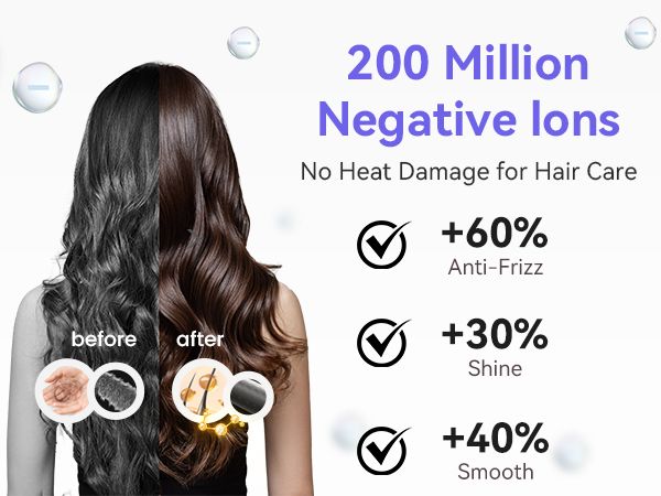 Hair Dryer