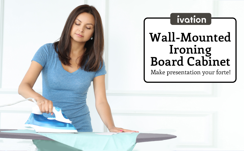 iron board