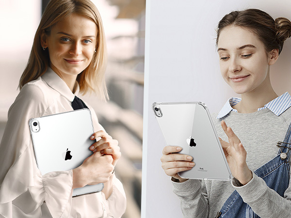 iPad 10th Gen. (10.9 inch, 2022 release) 