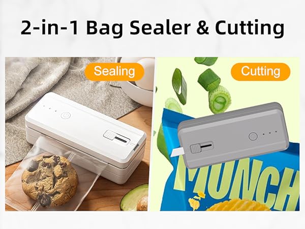 chip bag sealer
