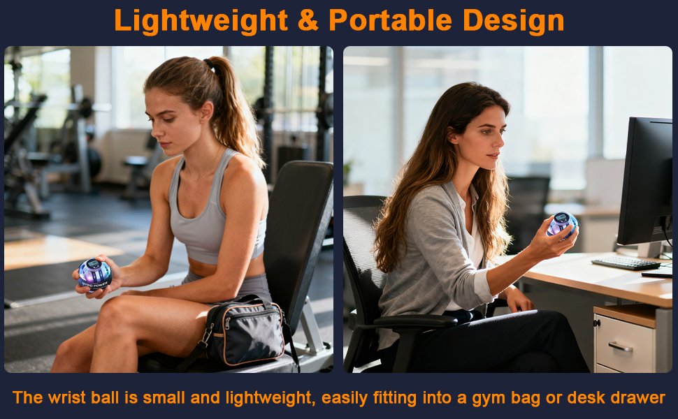 Torque Ball with Counter