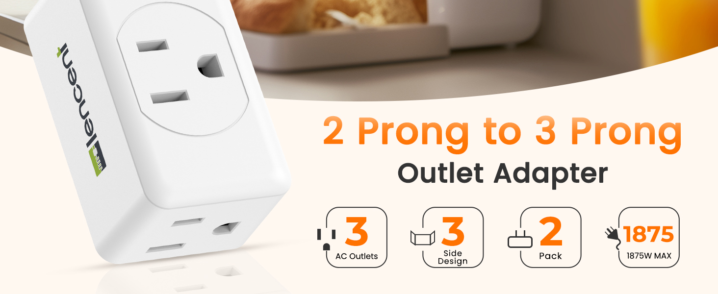 Christmas light plug