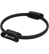 ProsourceFit Pilates Resistance Ring 14