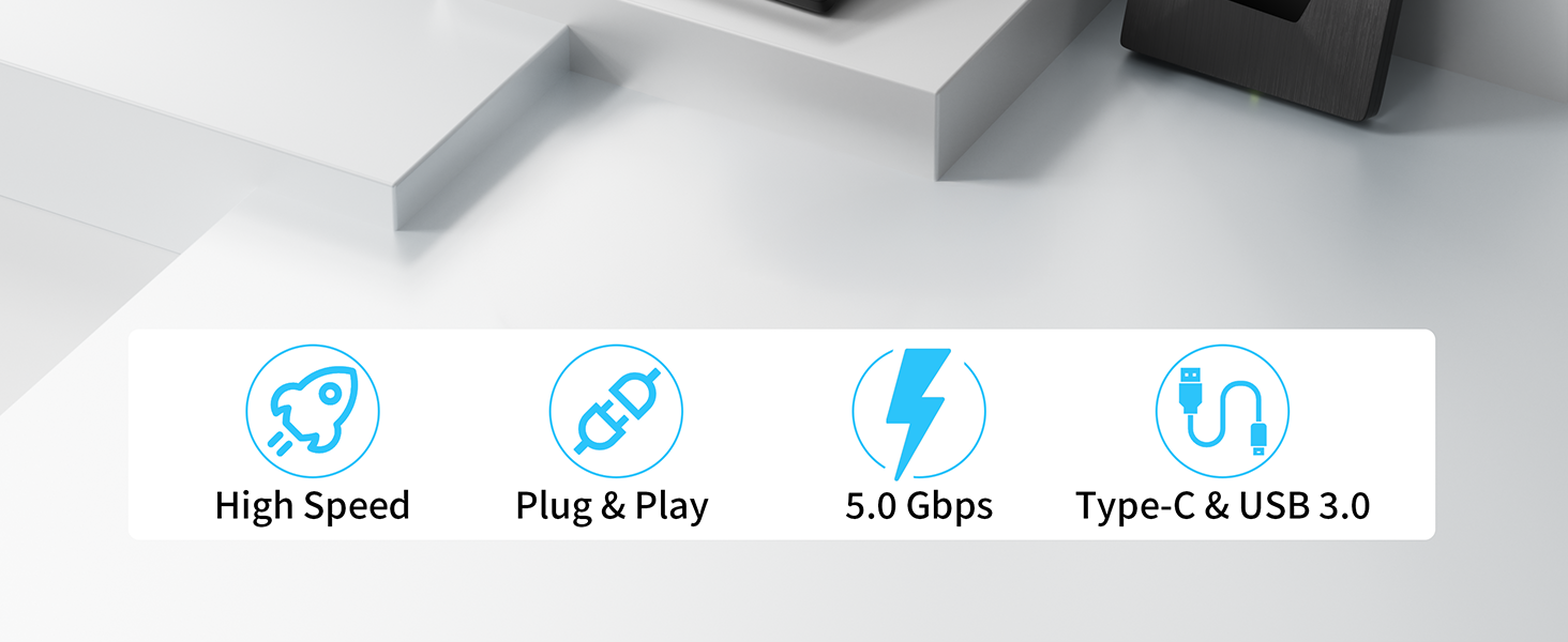 External Bluray Burner