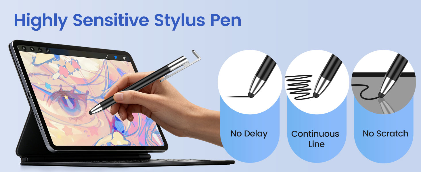 stylus pen 7