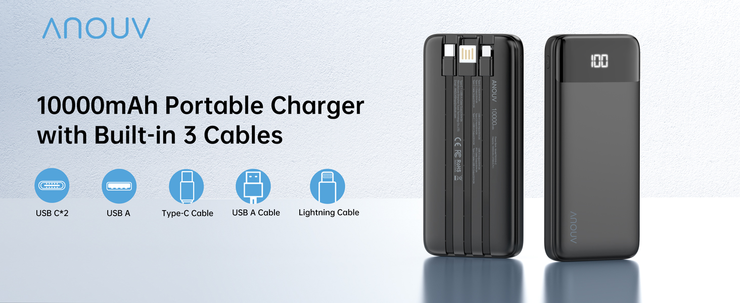 portable charger