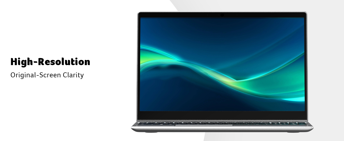 acer 2-Pack Laptop Privacy Screen - for Laptop 14