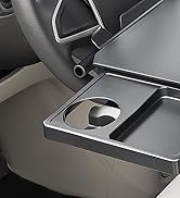 Car Steering Wheel Tray