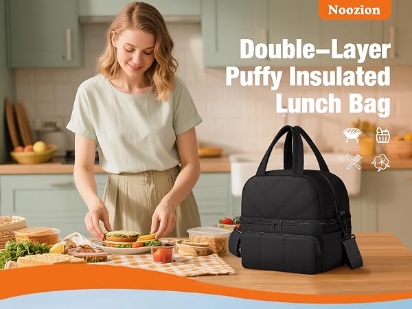 lunch bag