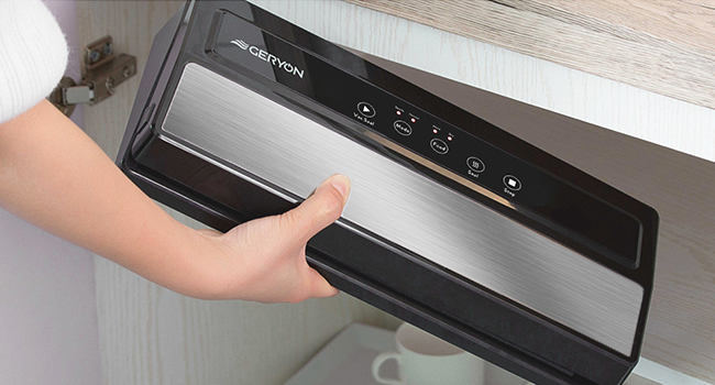 vacuum sealer