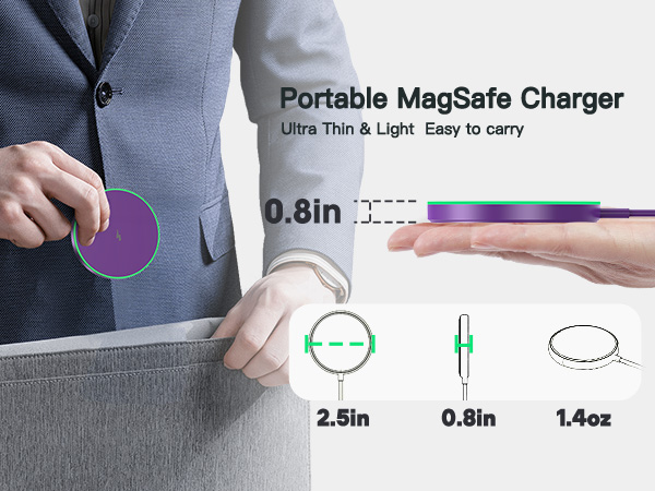 magsafe charger