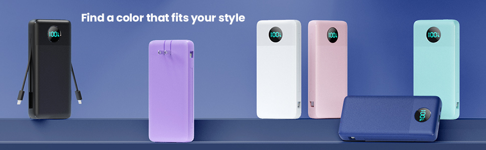 portable charger power bank android charger samsung charger battery pack iphone portable charger