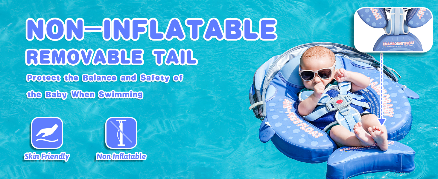 Baby Pool Float