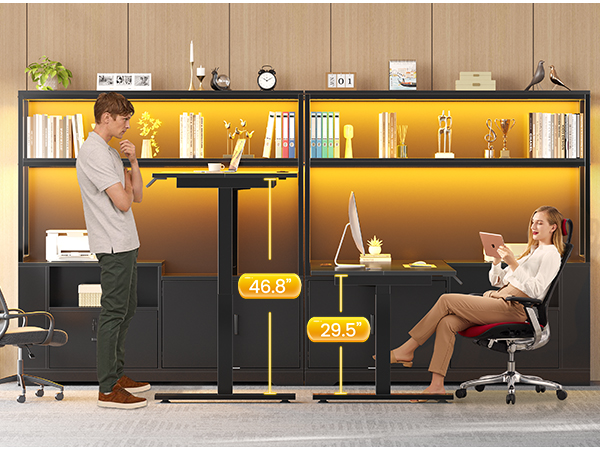 office desk