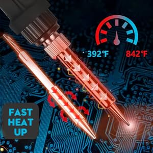solder iron kit