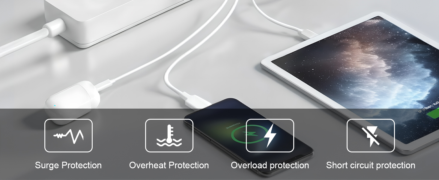 international power adapter