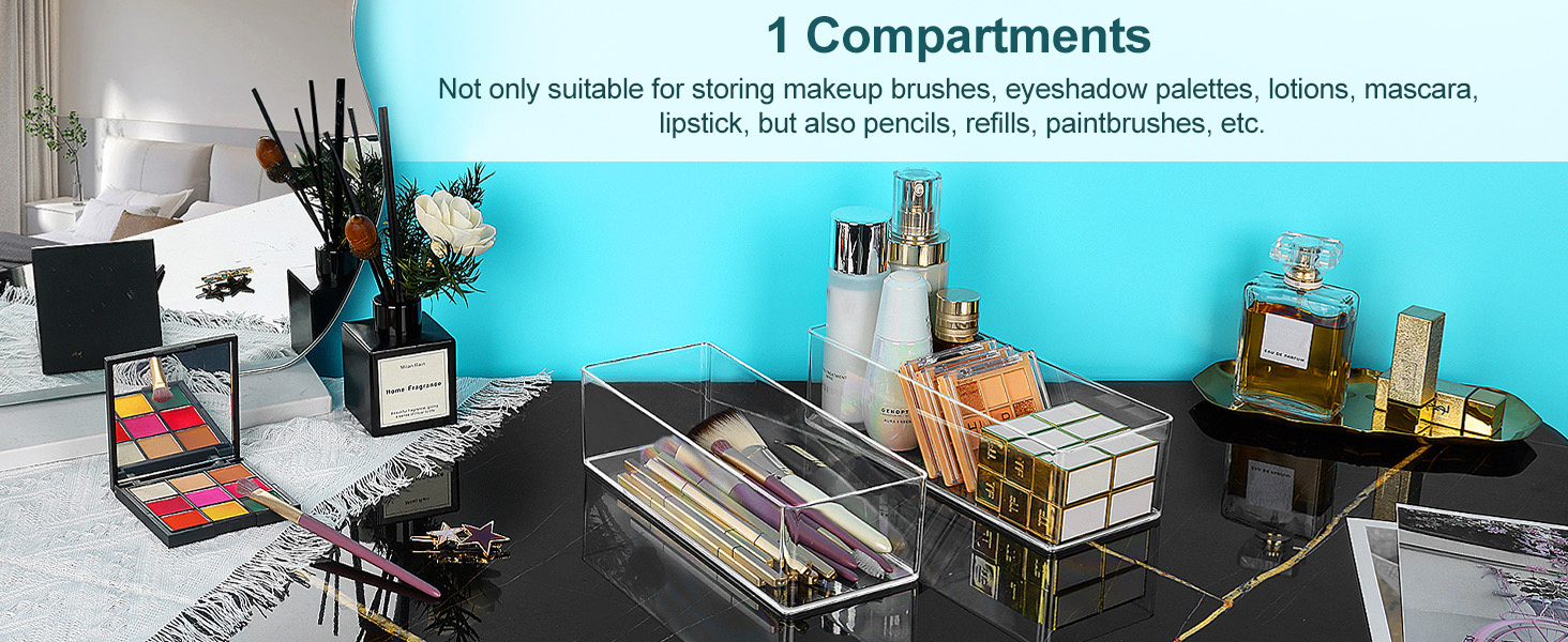 lipstick organizer