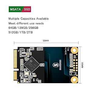 msata ssd 512gb