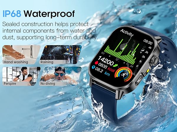 smart watch