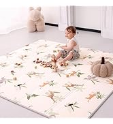 Baby Play Mat