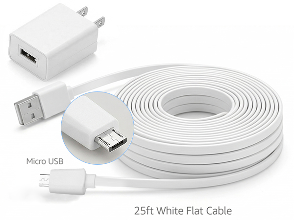 ring charger