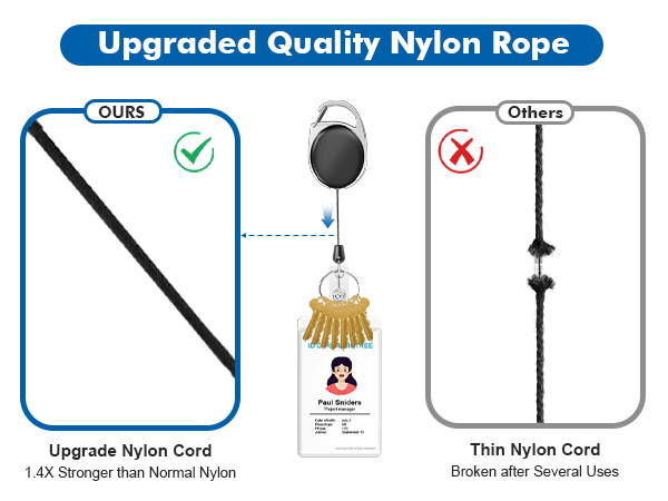 Rope