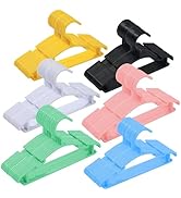 Baby Clothes Hangers,120 Pack Kids Plastic Hangers for Closet,Toddler,Infant,Child,Newborn's Coat...