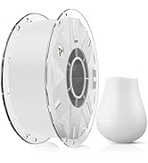 Creality Hyper PLA Filament 3D Printer Filament:High Speed 30-600mm/s,1kg(2.2lbs) Spool Support C...