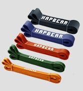 Resistance Bands Set