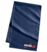 mission cooling, cooling towel, fire resistant, heat protection